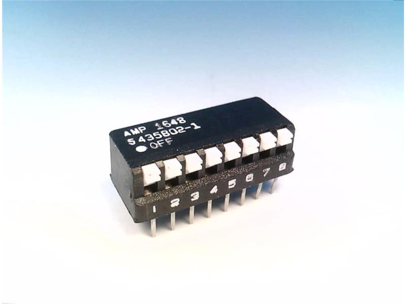 5435802-1 by TE CONNECTIVITY