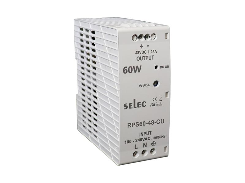 SELEC RPS60-48-CU