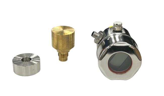 ENDRESS & HAUSER PMP51-AA21SI1SGJG0JA3ACLAQAQC