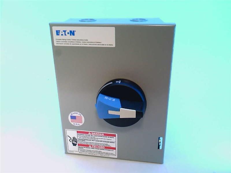 EATON CORPORATION ER53025UG