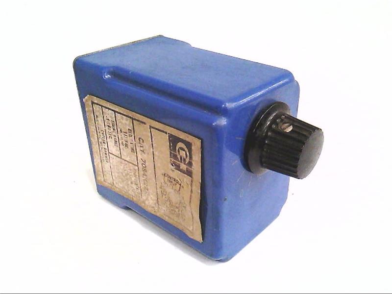 EATON CORPORATION 7084K22R