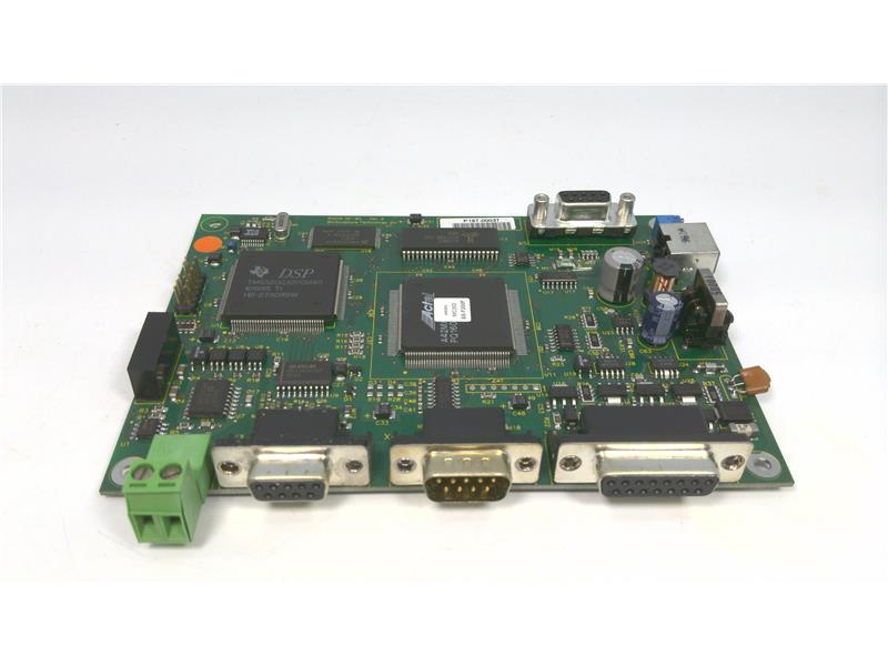 TRIO MOTION TECHNOLOGY P167