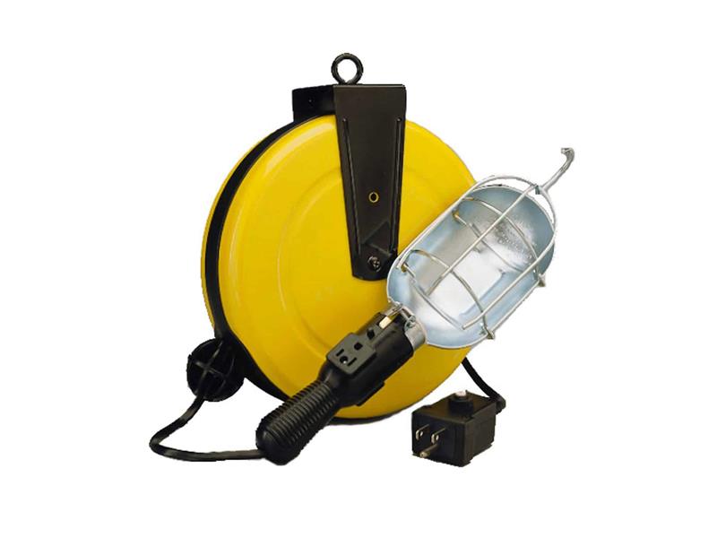 ALERT REEL 5000-50G-CB