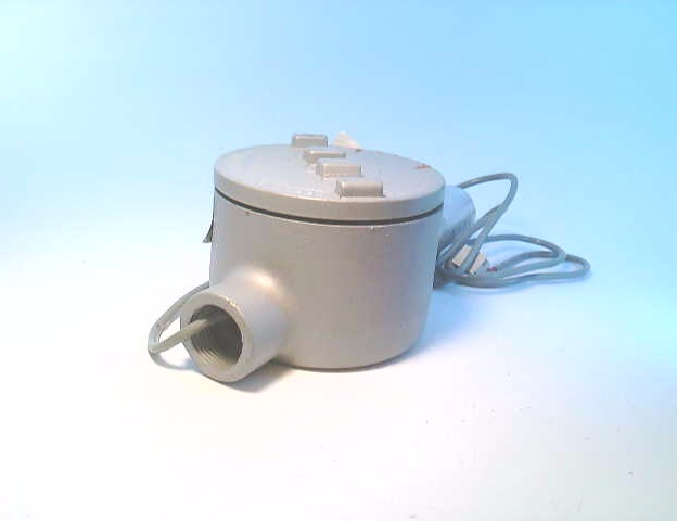 INTERNATIONAL SENSOR TECH SM95-SL