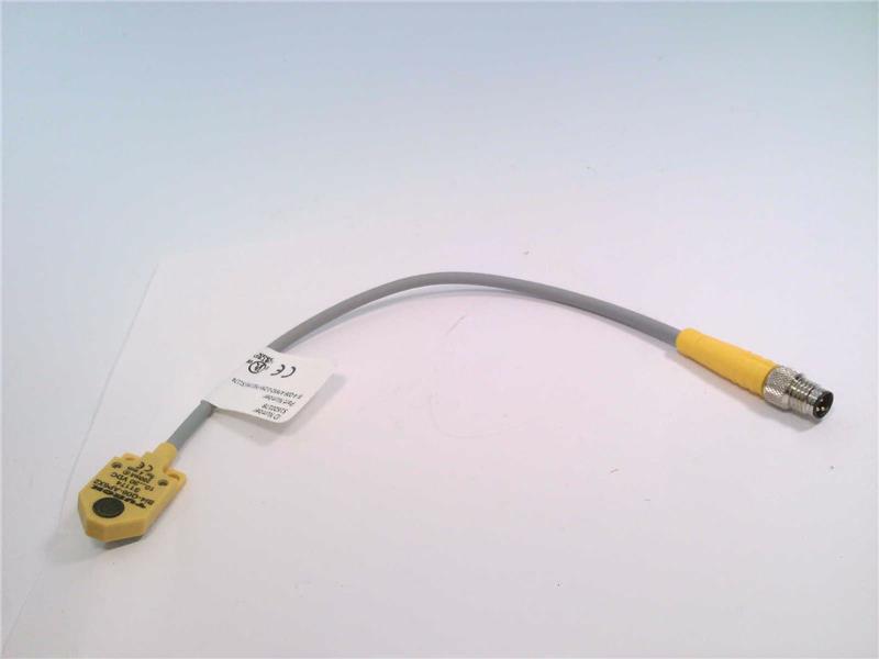 TURCK BI4-Q06-AP6X2-0.2M-PSG3M/S1174