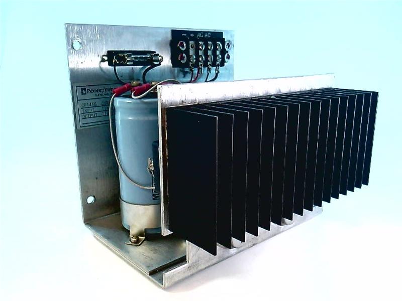 CP1458 by PIONEER ELECTRIC & RESEARCH