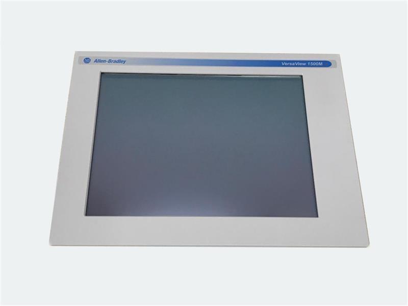 ALLEN BRADLEY 6186-M15ALTC