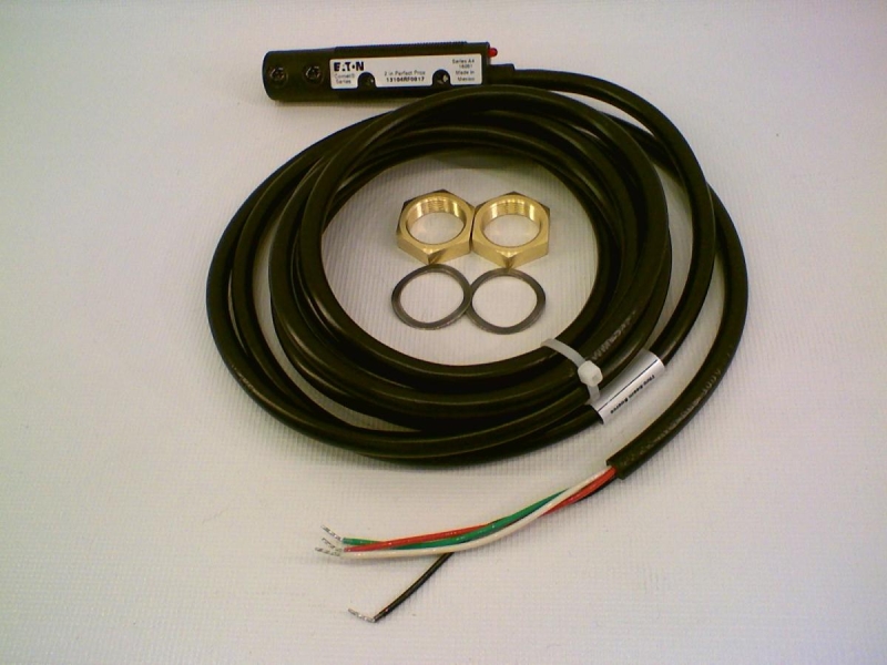 EATON CORPORATION 13104RF0817