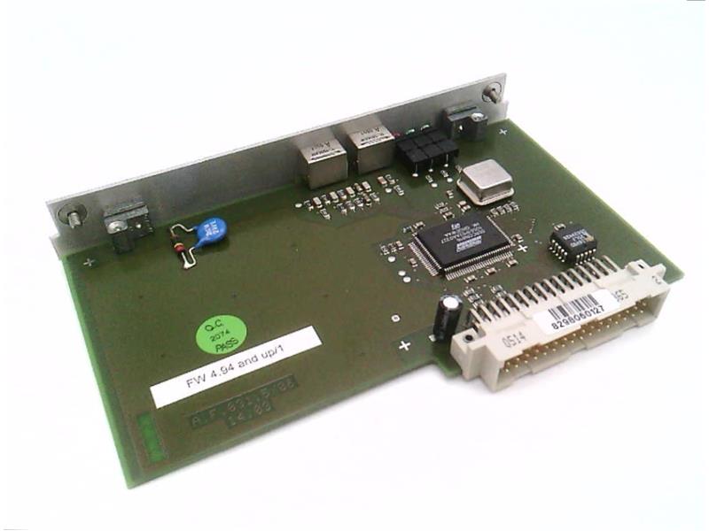 KOLLMORGEN A.F.031.5/08