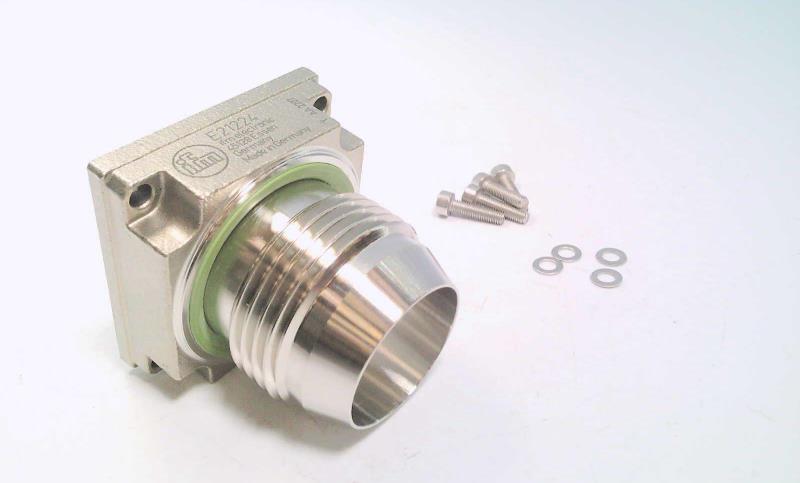 EFECTOR FLANGE ADAPTER G1 FOR O1D-E21224