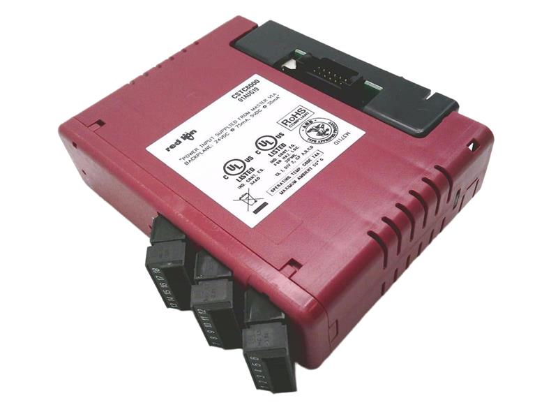 CSTC8000 by RED LION CONTROLS