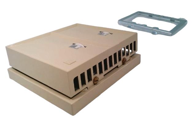 INVENSYS TC-1161-479