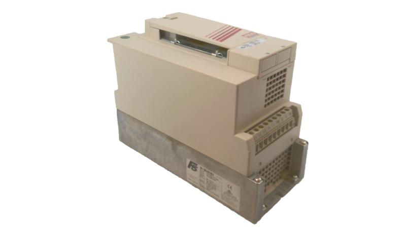 KEB AUTOMATION 16F5GBE-340A