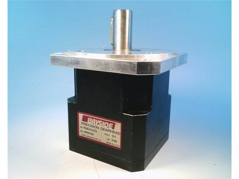 PG90-015-070 by PARKER