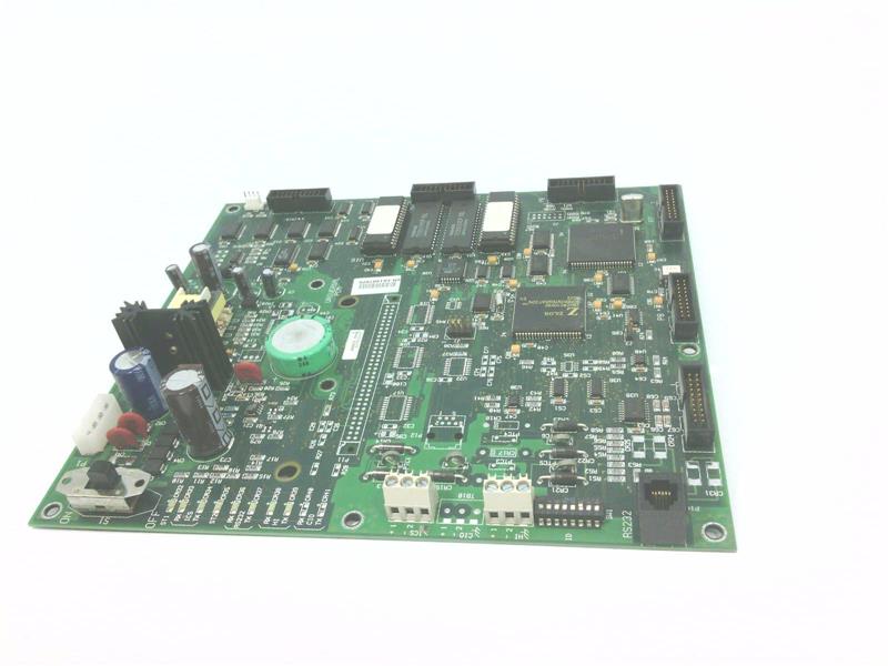 INGERSOLL RAND BDR995