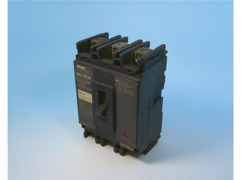 FUJI ELECTRIC BU-ECA3080