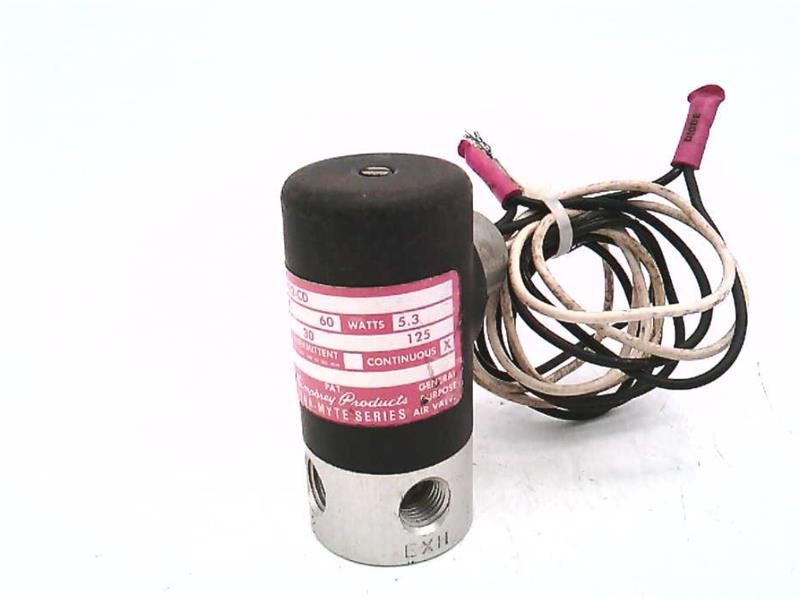 HUMPHREY 062-4E2-CD-120-50/60