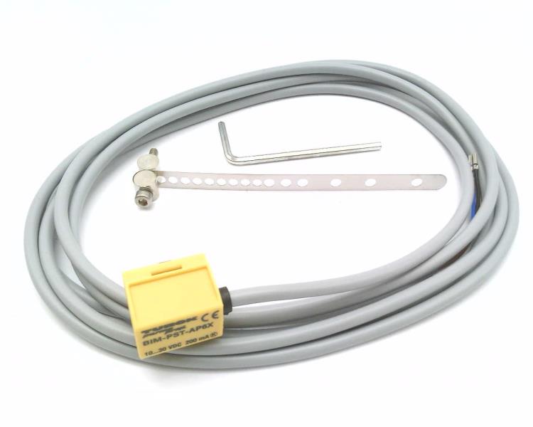 TURCK BIM-PST-AP6X W/KLP80