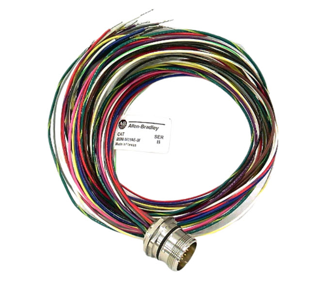 ALLEN BRADLEY 888M-M19AE-3F