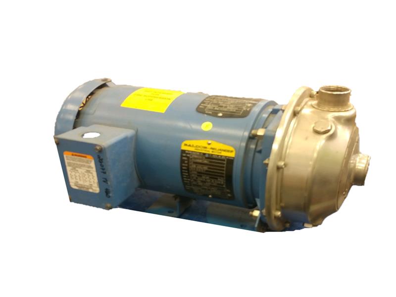 SFBM08876 by ASEA BROWN BOVERI