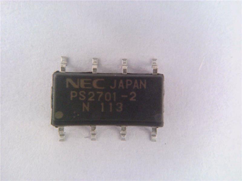 NEC PS2701-2