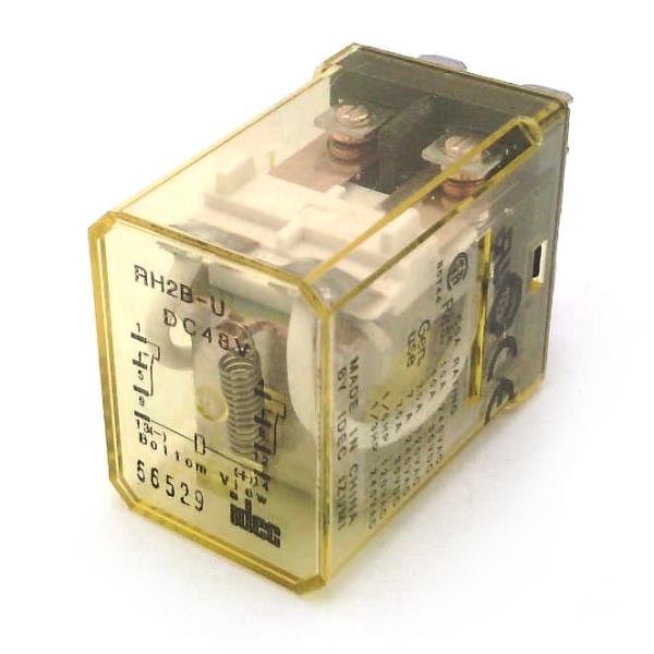 IDEC RH2B-UDC48V