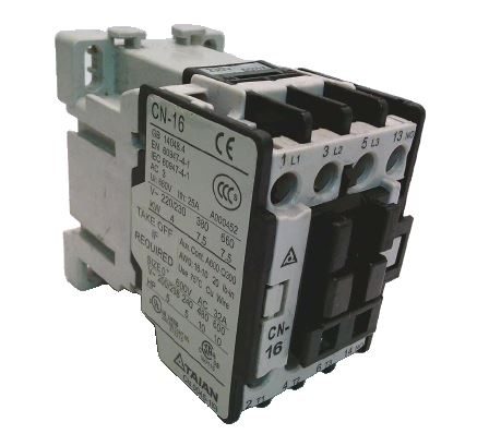 TAIAN CN-16-AC230