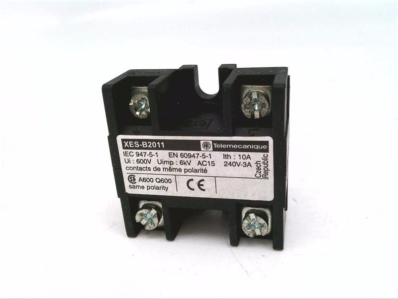 SCHNEIDER ELECTRIC XESB2011