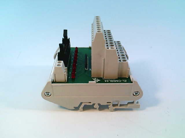 AUTOMATION DIRECT ZL-CM08L24