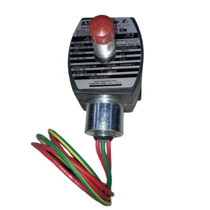 ASCO EF8314G300 24/DC