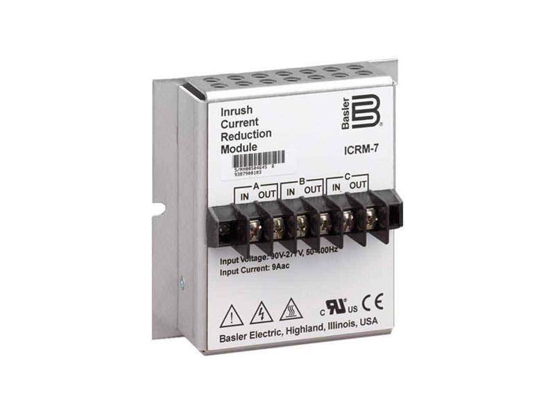 WESTINGHOUSE ICRM-15