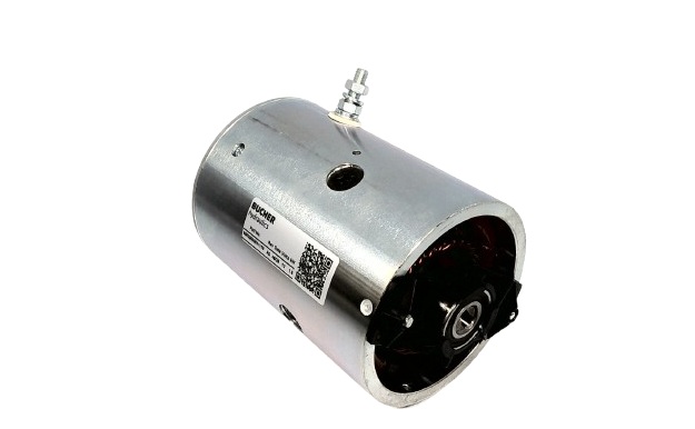 BUCHER HYDRAULICS 50020500811119