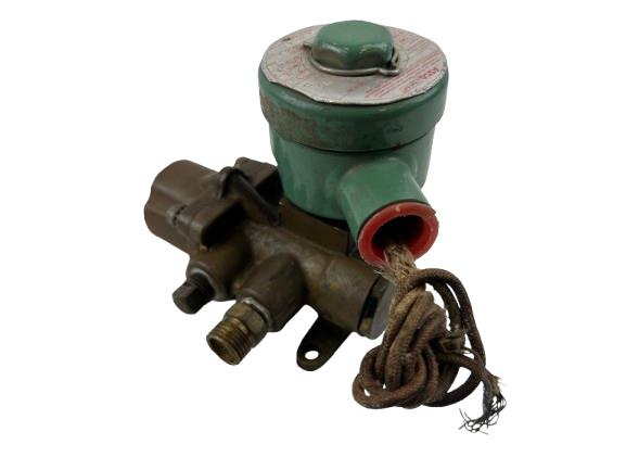 ASCO HB8344B4-AC120/60