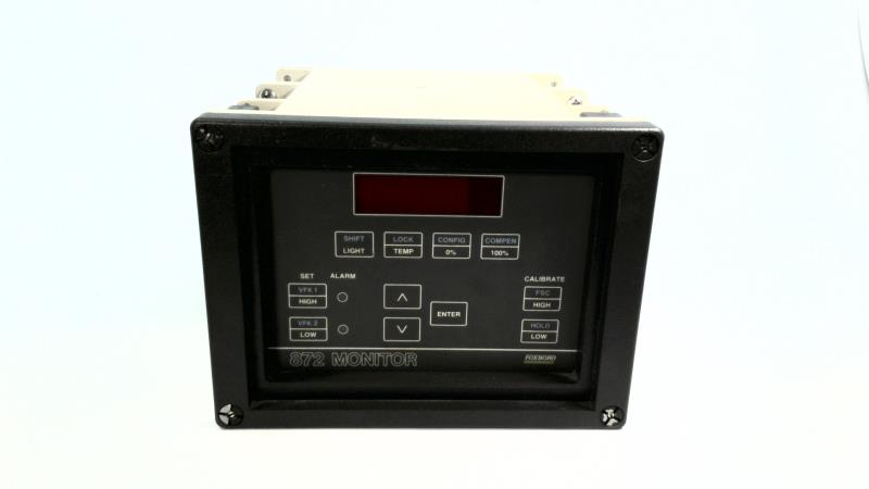 INVENSYS 872-30AMS-78