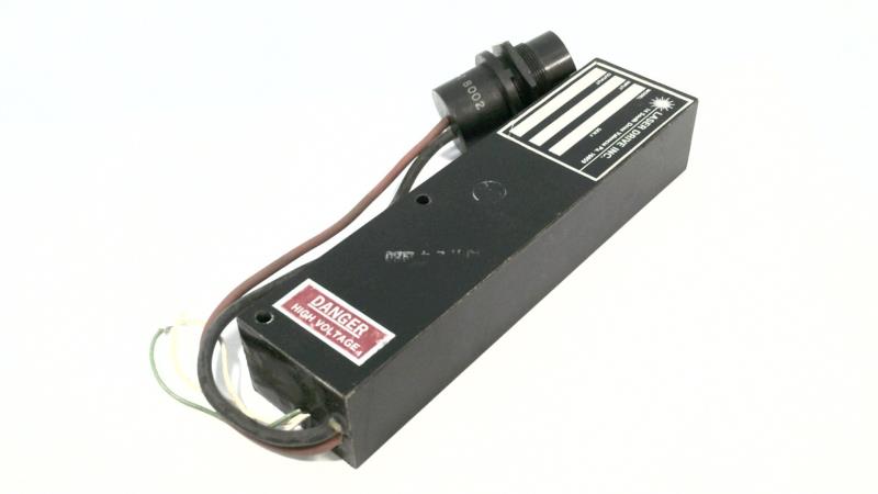 EATON CORPORATION 301LC3