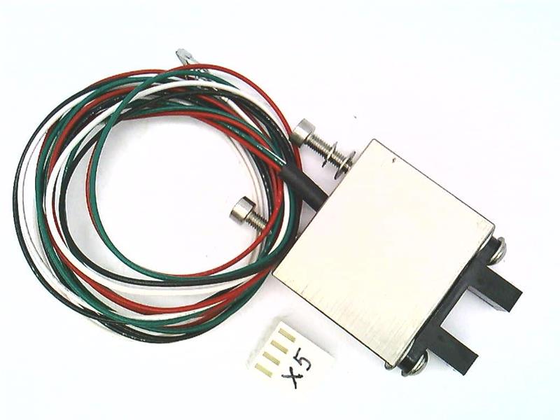 DOVER CORPORATION 34227BB