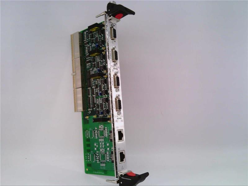 COMPRESSOR CONTROLS CORP TMPU-1002