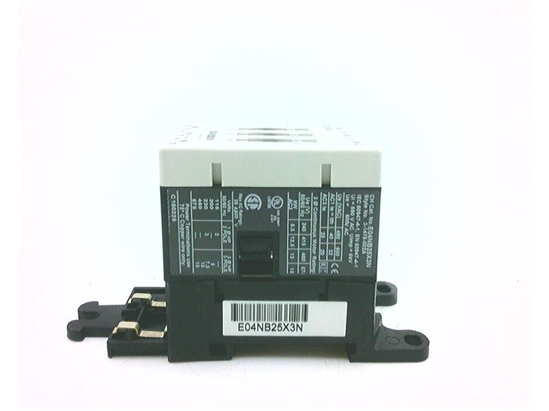 EATON CORPORATION E04NB25X3N