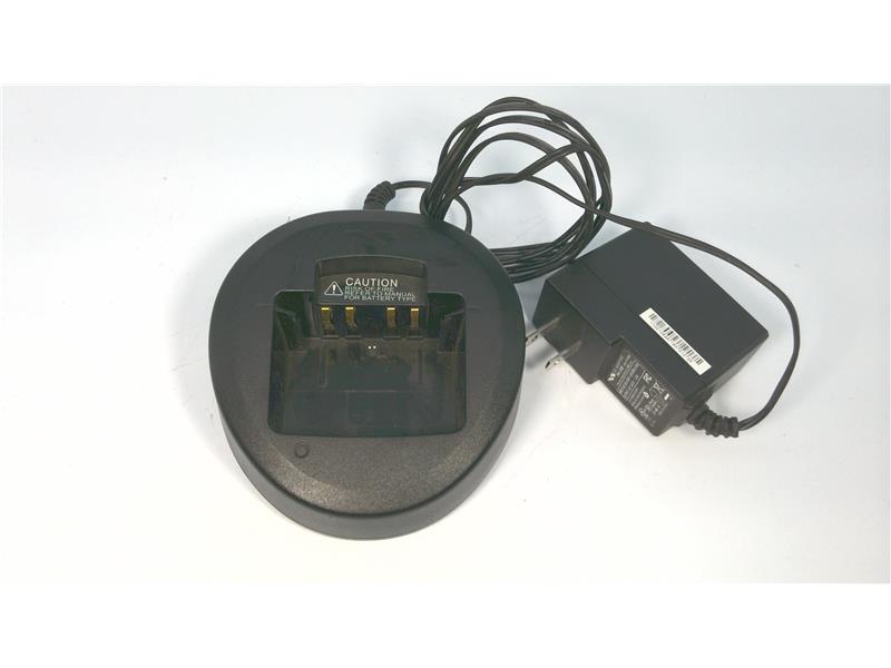 VERTEX STANDARD INC CD-58