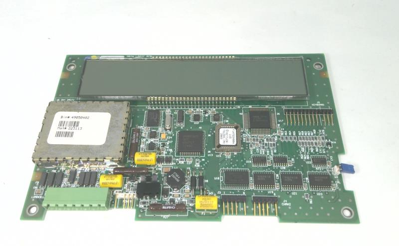 METTLER TOLEDO 15843800A