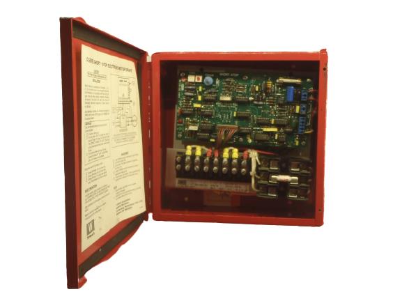 SS4D5 by PARKER GROUP INC