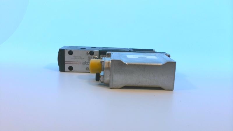 ATOS DLHZO-TES-SN-EH-040-V33-50