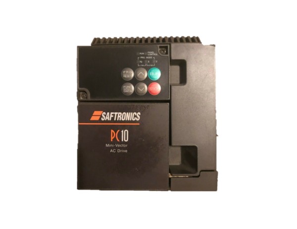 SAFTRONICS PC10E1ST34001A1
