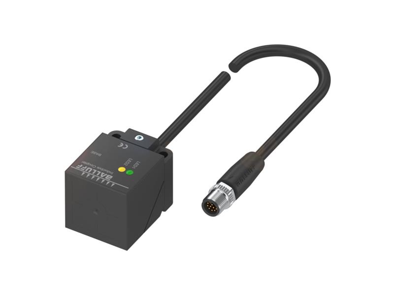 BALLUFF BIC 1I3-P2A50-Q40KFU-EPX0-002-M4CA