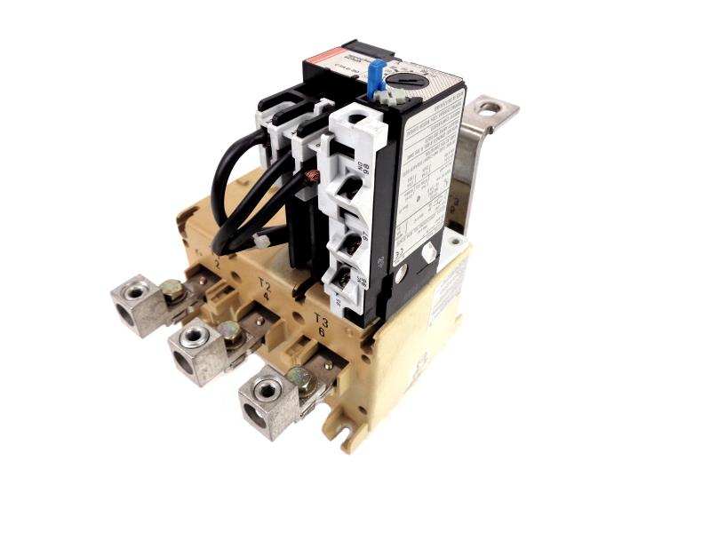 SPRECHER & SCHUH CTA 6-90