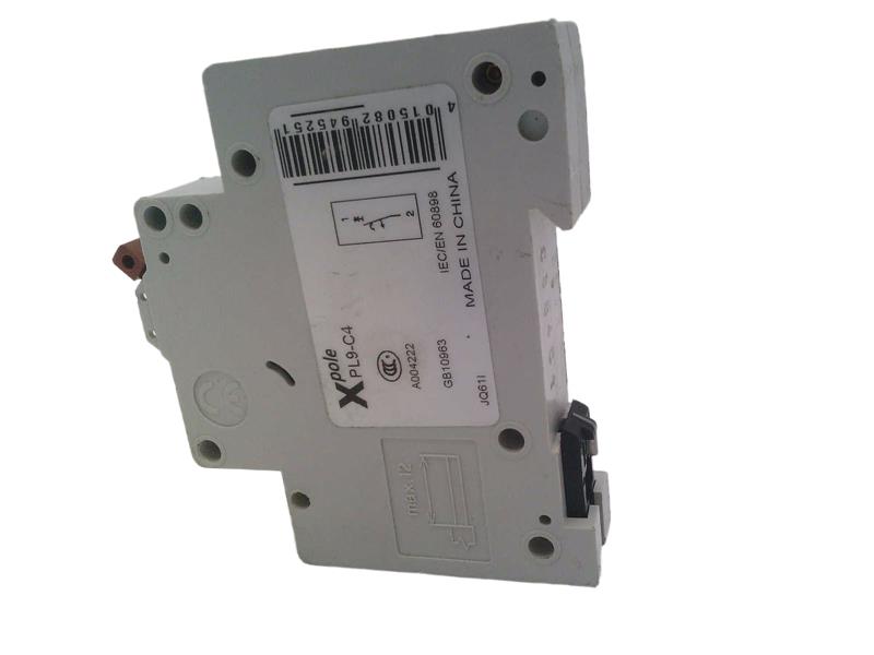 PL9-C4/1 by EATON CORPORATION