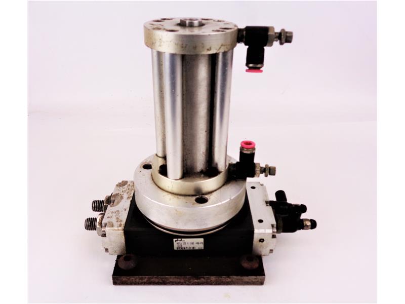 RFS125X180-AB-PB-Q19 by PHD INC