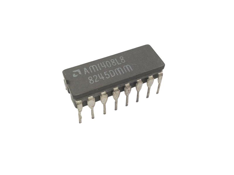 AM1408L8 by AMD