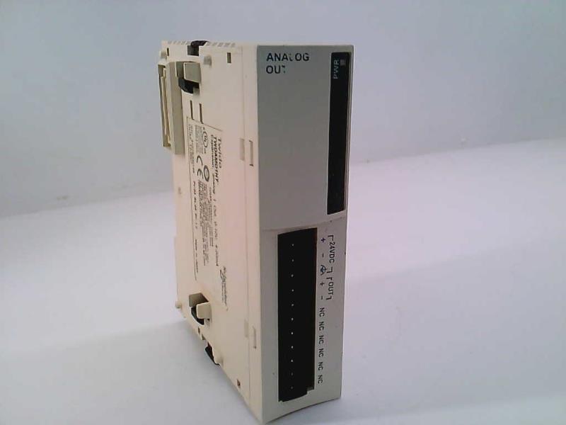 SCHNEIDER ELECTRIC TWD-AMO1HT