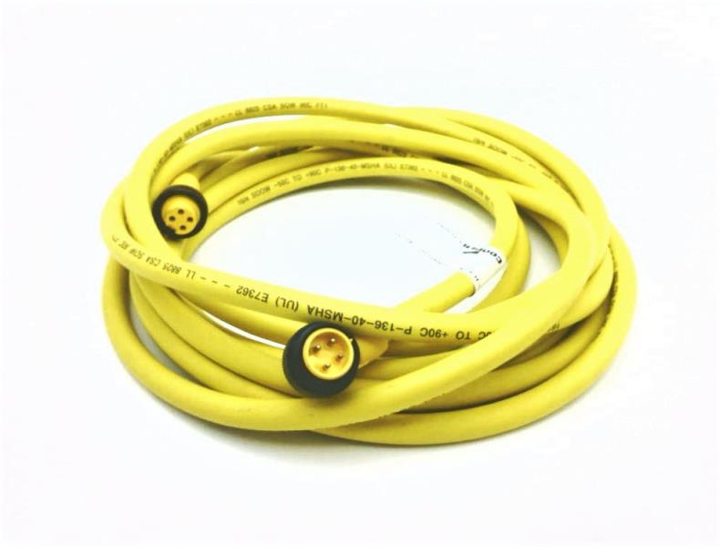 EATON CORPORATION 5000110-407SE